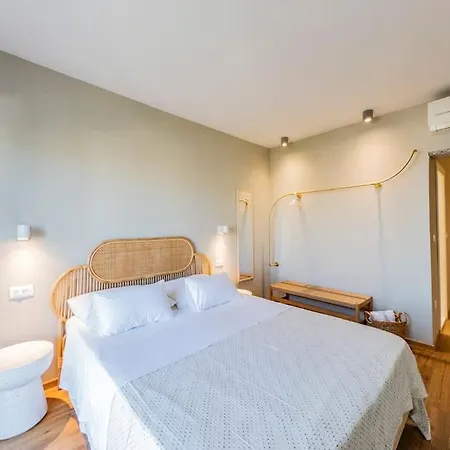 House Of Sun Mirai Sea View Double 2b Hvar Town
