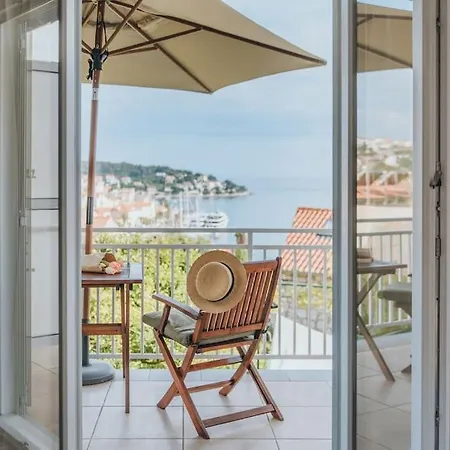 House Of Sun Mirai Sea View Double 2b Apartment *