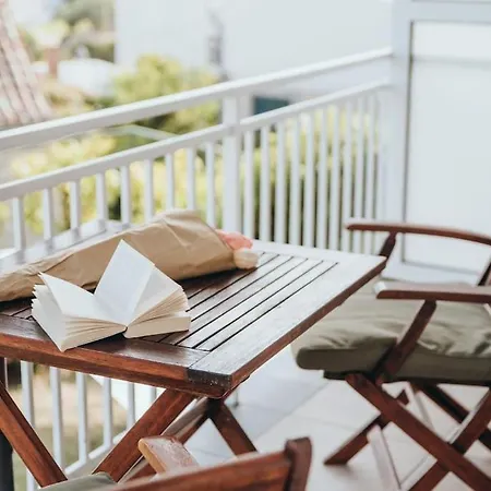 Apartment House Of Sun Mirai Sea View Double 2b Hvar Town