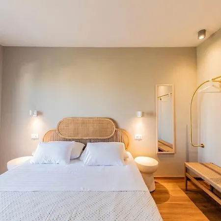House Of Sun Mirai Sea View Double 2b Hvar Town