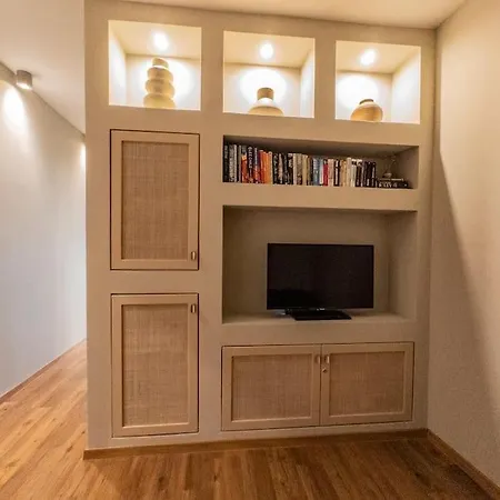 House Of Sun Mirai Sea View Double 2b Apartment Hvar Town