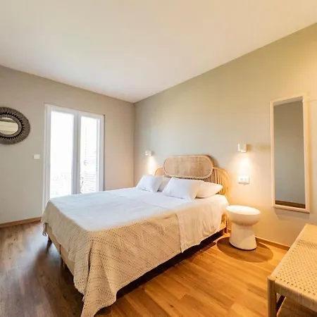 House Of Sun Mirai Sea View Double 2b Apartment Hvar Town