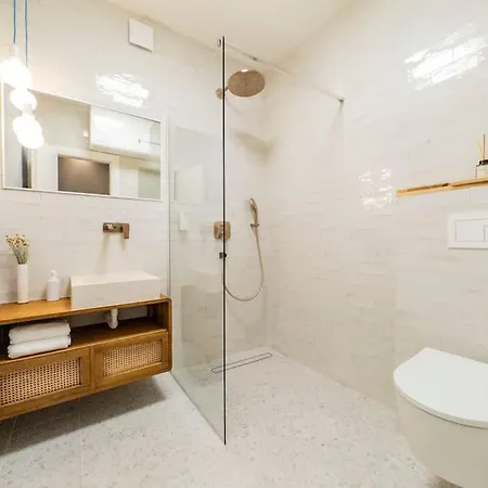 House Of Sun Mirai Sea View Double 2b Apartment Hvar Town