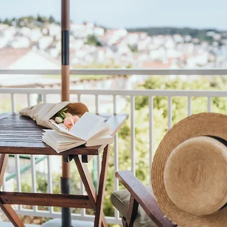 House Of Sun Mirai Sea View Double 2b Apartment *