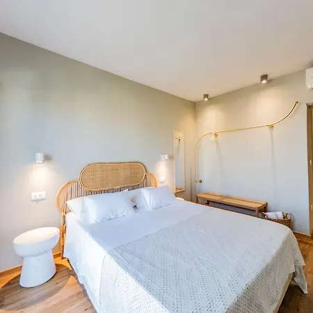 House Of Sun Mirai Sea View Double 2b * Hvar Town
