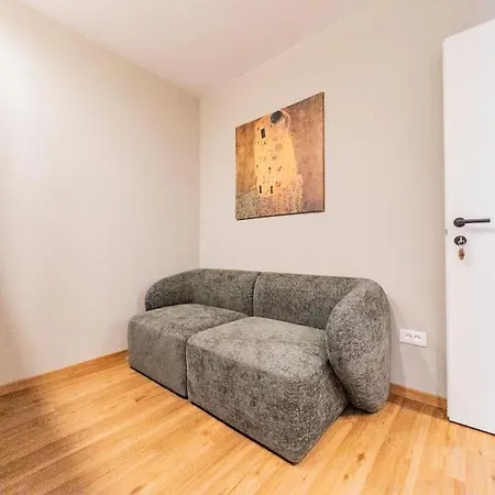 House Of Sun Mirai Sea View Double 2b Apartment