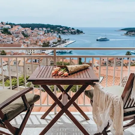 House Of Sun Mirai Sea View Double 2b Appartamento